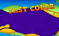 Fast Color - Brain Teaser Challenge