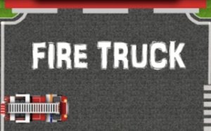 Fire Truck Parking Logic Puzzle