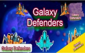 Galaxy Guardians Star Pilot