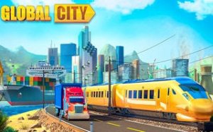 City Builder Mayor Simulation