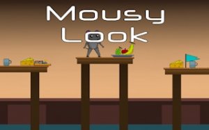 Cheese Quest: Rodent Runner
