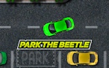 Park the Beetle: Car Parking Challenge