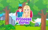 Princess Curse: Curse Removal Adventure