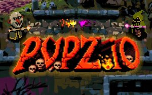 PvPz.io: Online Multiplayer Extraction Game
