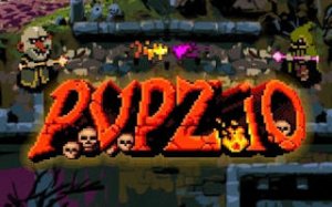 Zendaria Extraction Strategy Game