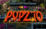 PvPz.io: Online Multiplayer Extraction Game