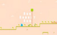 Run Rabbit Run: Bunny Adventure