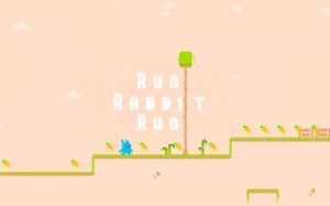 Bunny Adventure Runner