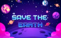 Save the Galaxy: Cosmic Runner