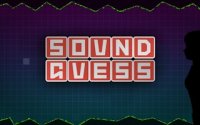 Sound Guess - Audio Quiz Game