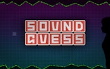 Sound Guess - Audio Quiz Game