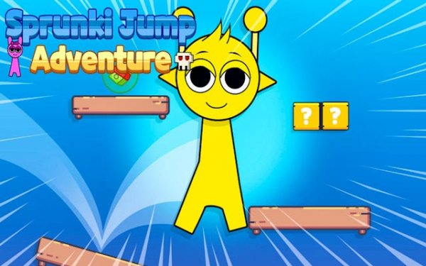 Bounce Trails: Bright Hop Quest
