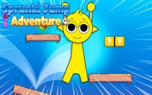 Bounce Trails: Bright Hop Quest