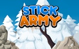 Stick Army: Arcade Battle