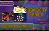 Strawberry Genius: Educational Number Adventure
