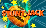 Stunt Jack: Aerial Pumpkin Flyer Online Game