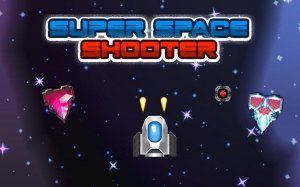 Space Precision Pilot Arcade
