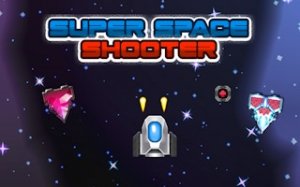 Space Precision Pilot Arcade