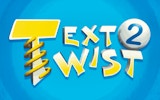 Text Twist 2 Online Word Puzzle Game