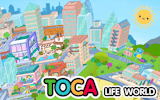 Toca Life World: Build & Play