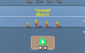 Block Stacking Puzzle