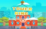 Tower King - Stacking Game