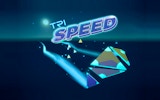 TriSpeed Endless Arcade Runner