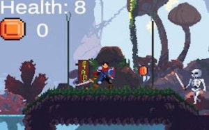 Golden Dash: Obstacle Course Runner