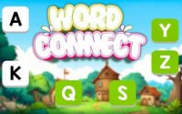 Word Connect Pro - Word Puzzle Game