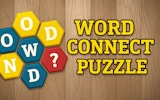 Word Connect Puzzle: Brain Training Word Game