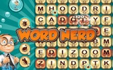 Word Nerd: Word Puzzle Game