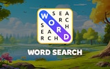 Word Search Puzzle Game