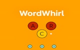 WordWhirl - Word Puzzle Game
