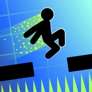 Vex Hyper Dash Runner