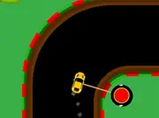 Road Reflex Precision Drive