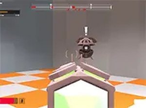 Arena Survival Challenge