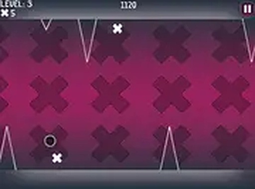 Orbital Drop - Precision Arcade