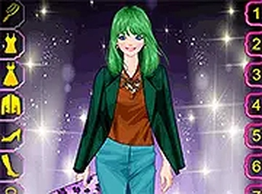 Royal Gala Wardrobe Designer