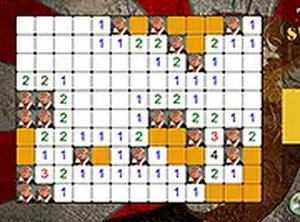 Grid Logic Challenge