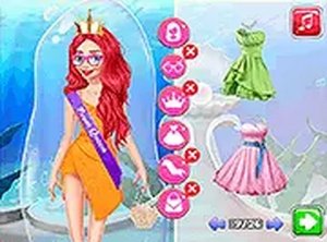 Ocean Prom Night Stylist