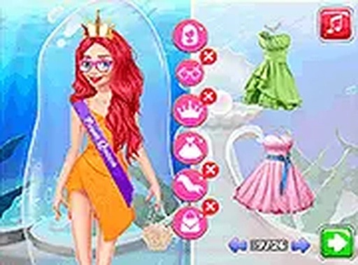 Ocean Prom Night Stylist