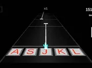 Rhythm Pulse: Audio Challenge