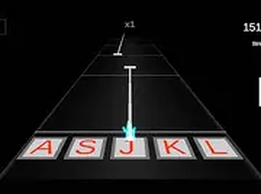 Rhythm Pulse: Audio Challenge