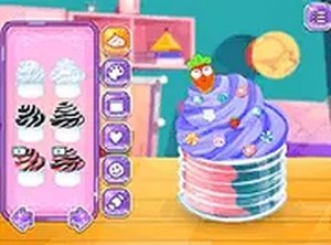 Sofia's Creative Slime Studio