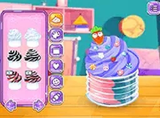Sofia's Creative Slime Studio