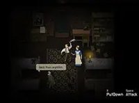 Everybody Must Die: Pixel Horror Puzzle Game
