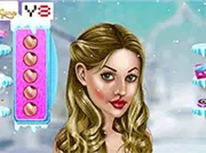 Frost Queen Fashion Workshop