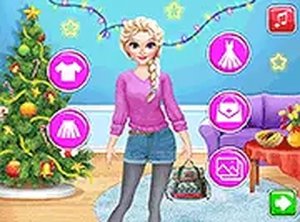 Festive Fashion Calendar Fun