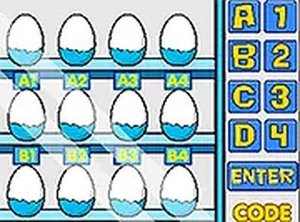 Egg Surprise Toy Collector
