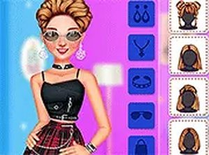 Style Studio: Dress-Up Adventure